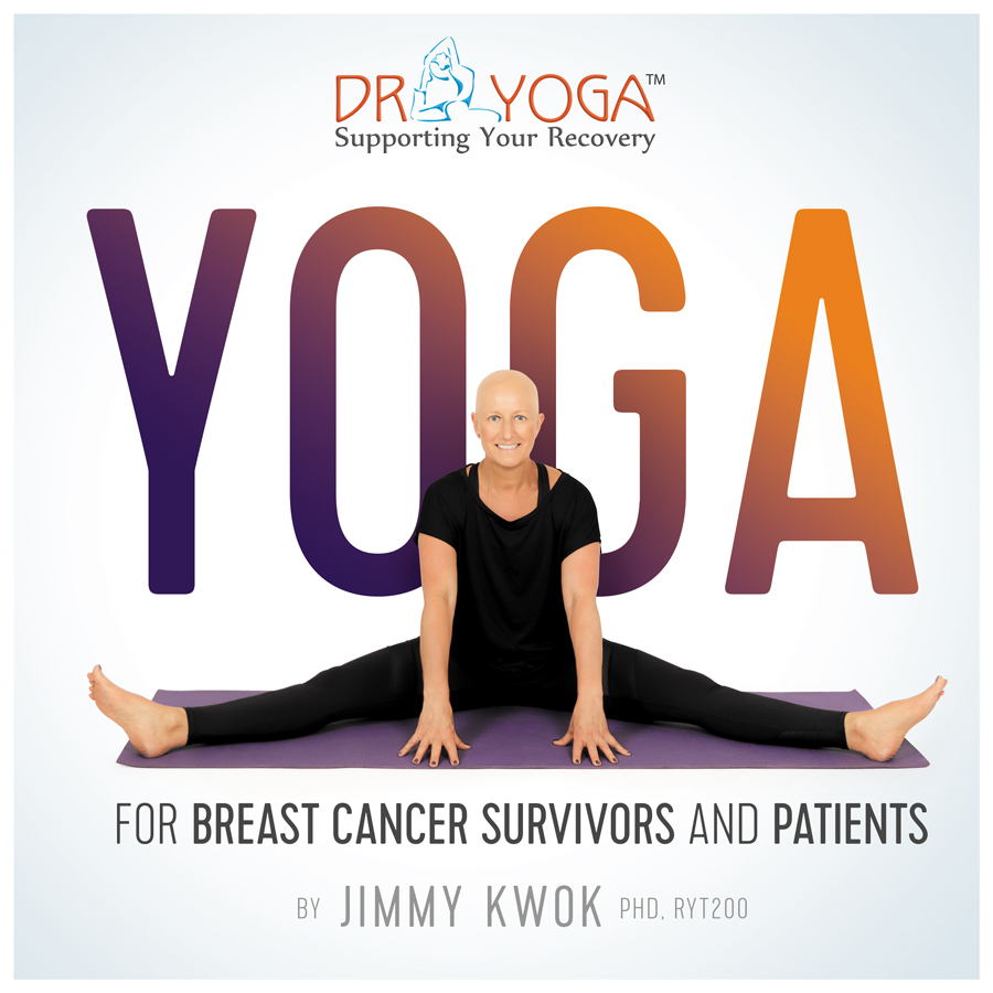 yoga for breast cancer patient book dr yoga